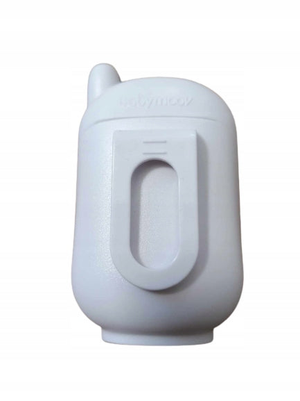BABYMOOV Handy Care vigilabebés electrónico audio 500 m