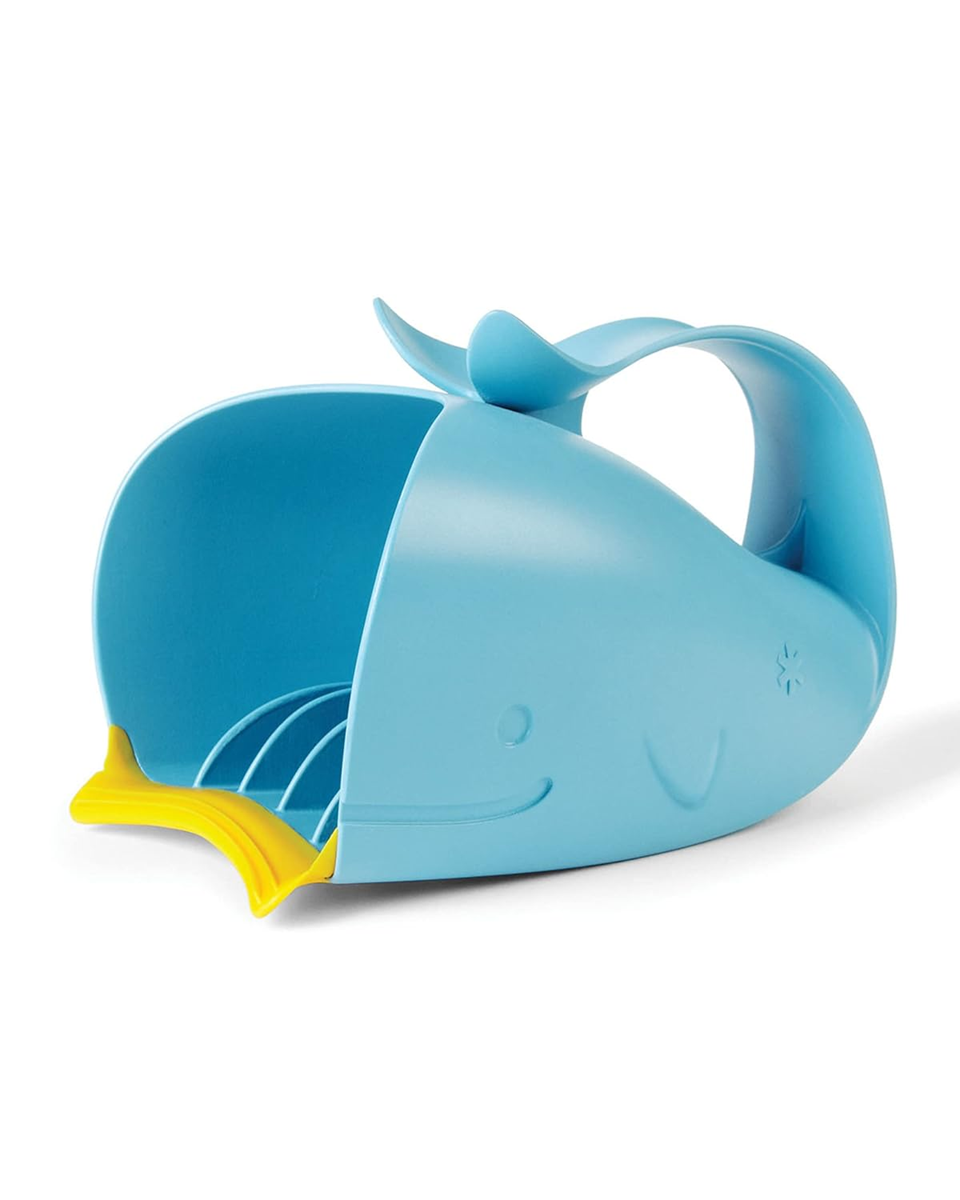 SKIP HOP Moby Rinser δοχείο έκπλυσης μαλλιών 710 ml ΦΑΛΑΙΝΑ