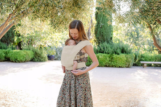 Μάρσιπος αγκαλιάς ERGOBABY EMBRACE για νεογέννητα
