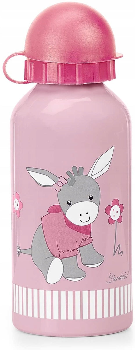 STERNTALER botella de aluminio para bebidas 400 ml BURRITO EMMI