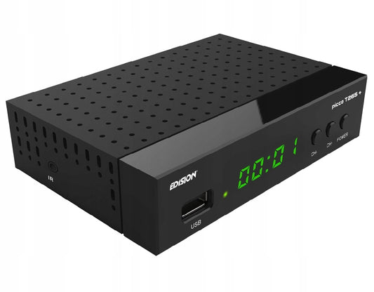 EDISION Picco T265+ DVB-T2 tuner