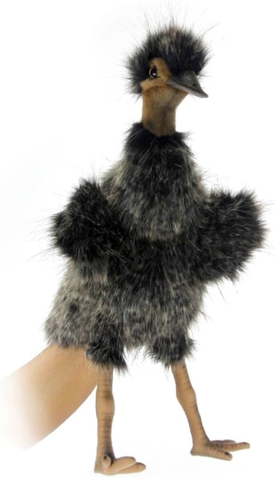 HANSA gosedjur EMU 33 cm