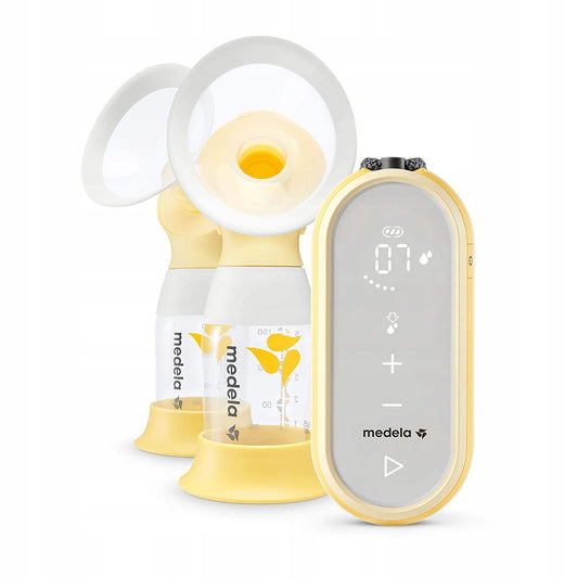 MEDELA Freestyle Flex διπλό θήλαστρο 2 φάσεων