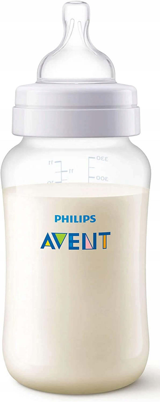 PHILIPS AVENT Biberon anti-colici 330 ml x3