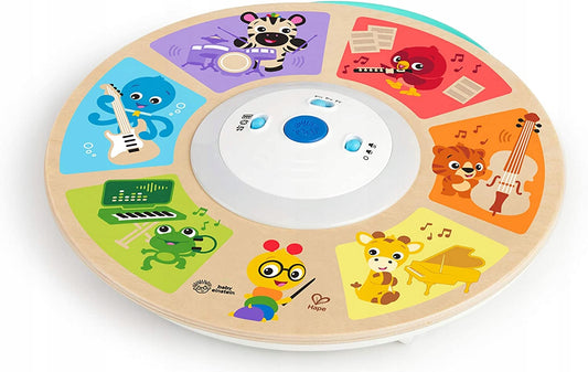 HAPE Magic Touch symphonie tactile en bois