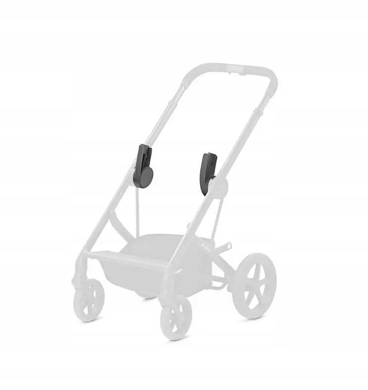CYBEX Balios S, Talos S Adapter für Cybex und andere Kindersitze