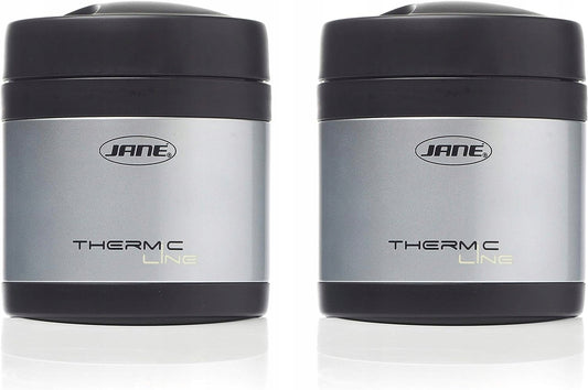 JANE Thermic Line 2 thermoses + case with handle