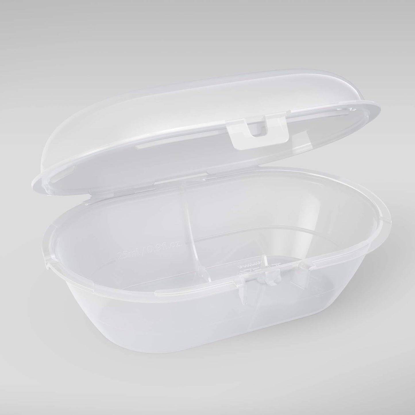 PHILIPS AVENT Soothie smoczki x 2 0-6msc