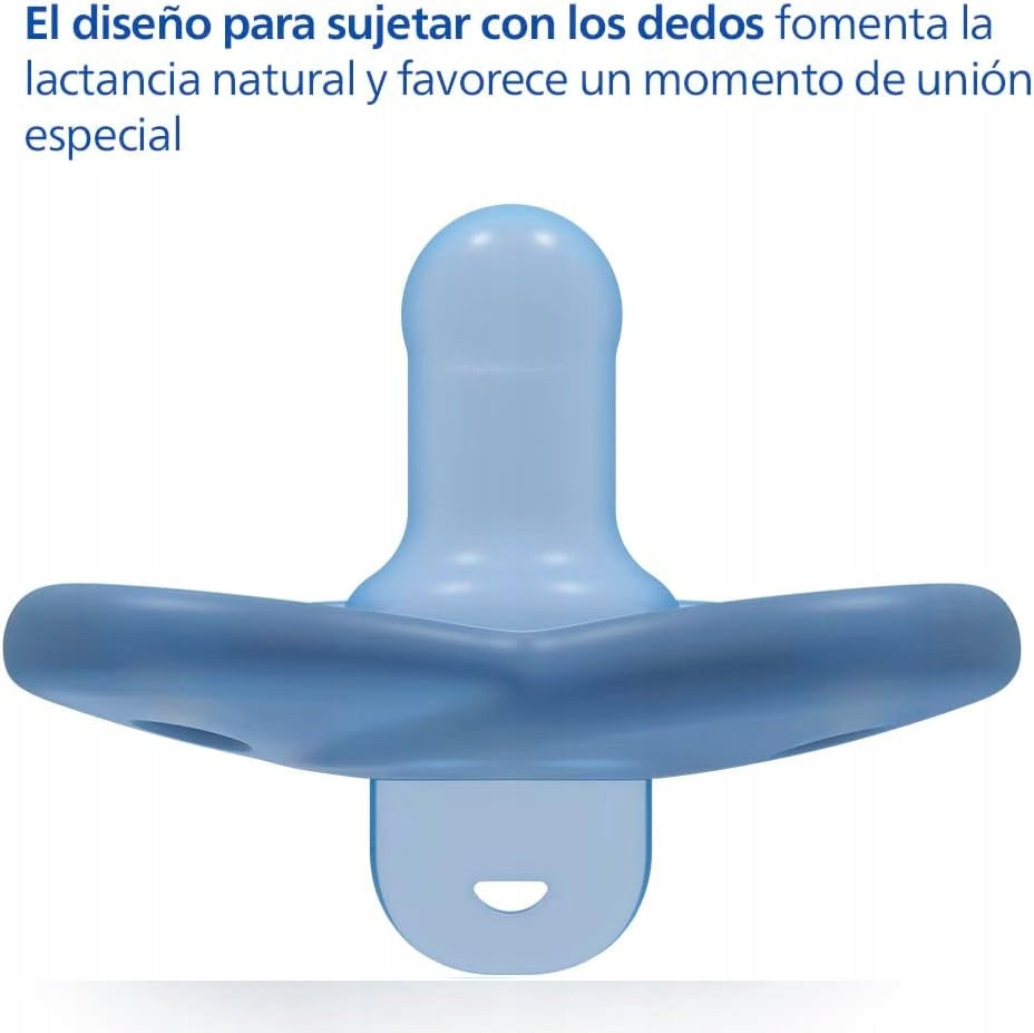 PHILIPS AVENT Soothie πιπίλες x 2 0-6 μηνών