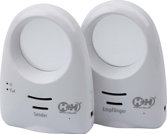OLYMPIA MBF1213 Plus baby monitor cu lampă