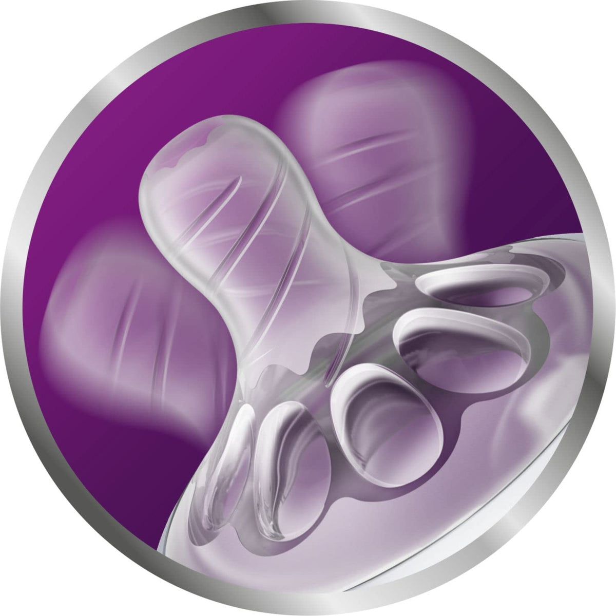 PHILIPS AVENT Natural μπιμπερό 125 ml θηλή 0μ+