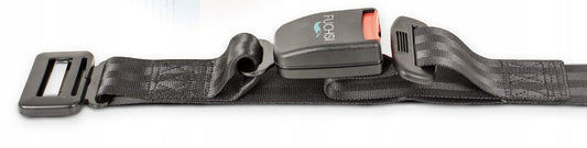 FUCHSI adaptateur de ceinture de sécurité pour femmes enceintes et après une opération