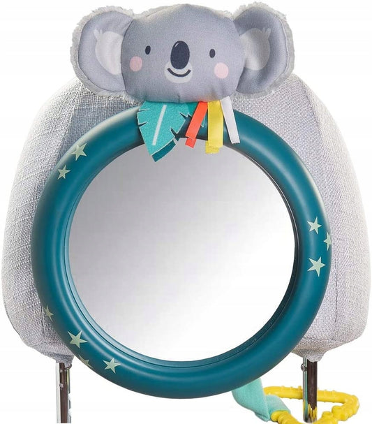 TAF TOYS lusterko do samochodu z koalą – zdjęcie produktu 2