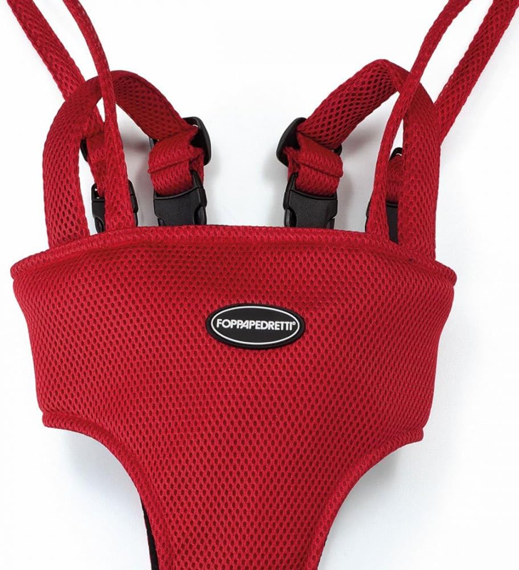 FOPPAPEDRETTI safety harness