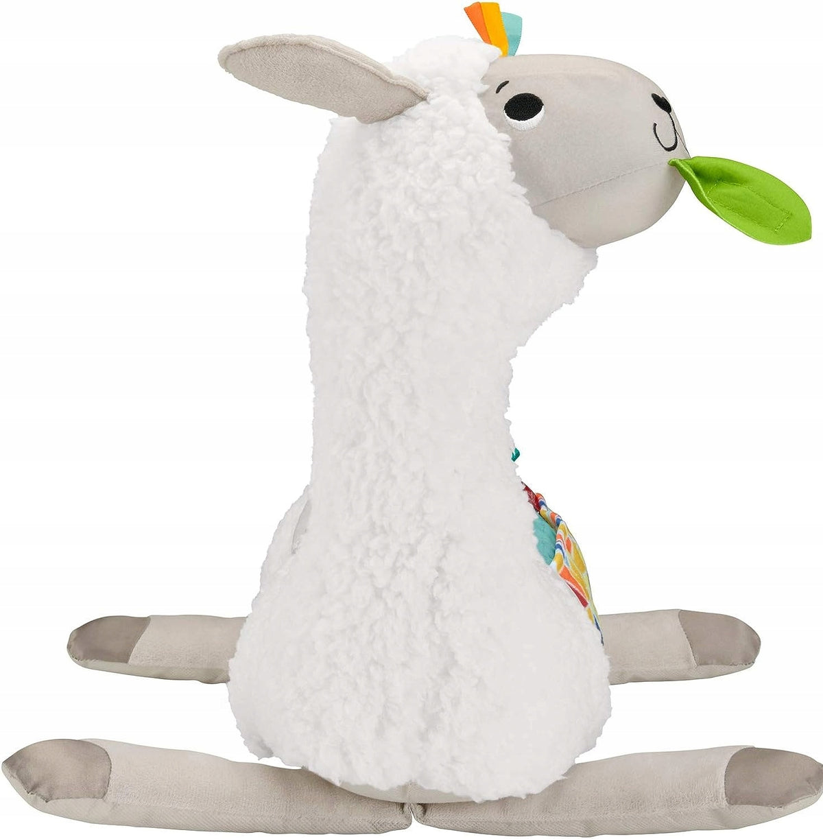 FISHER-PRICE GLK39 Λάμα για παιχνίδι μπρούμυτα
