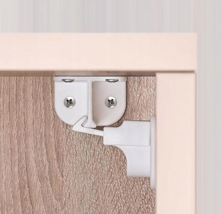 REER protectores para armarios y cajones 4 unidades
