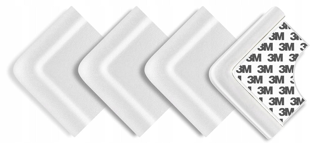 REER foam corner protectors 4 pieces