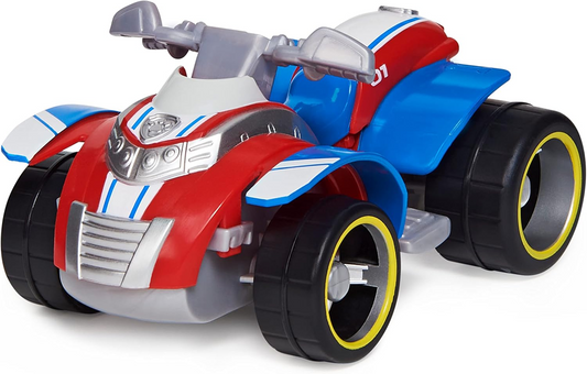 SPIN MASTER Mancs Őrjárat Ryder ATV jármű 8,5 13 db,5 cm