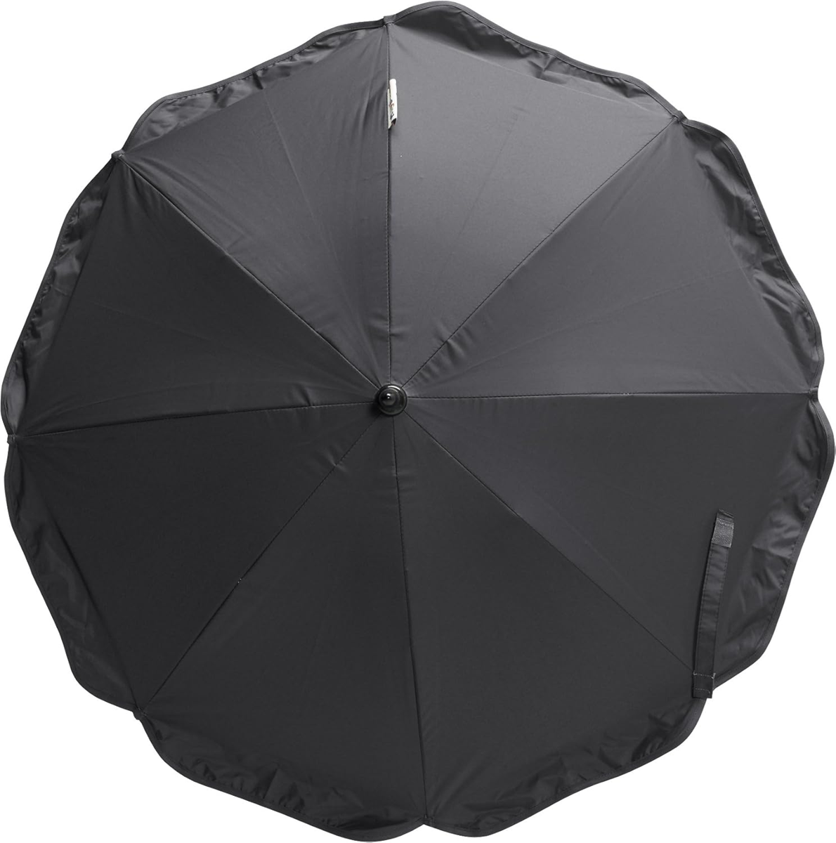 PLAYSHOES ochranný slnečník na kočík UV 50+ priemer 70 cm vodoodolný