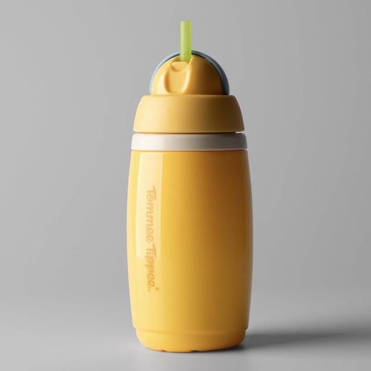 TOMMEE TIPPEE Active Straw Cup straw cup/bottle 266 ml 12 m+