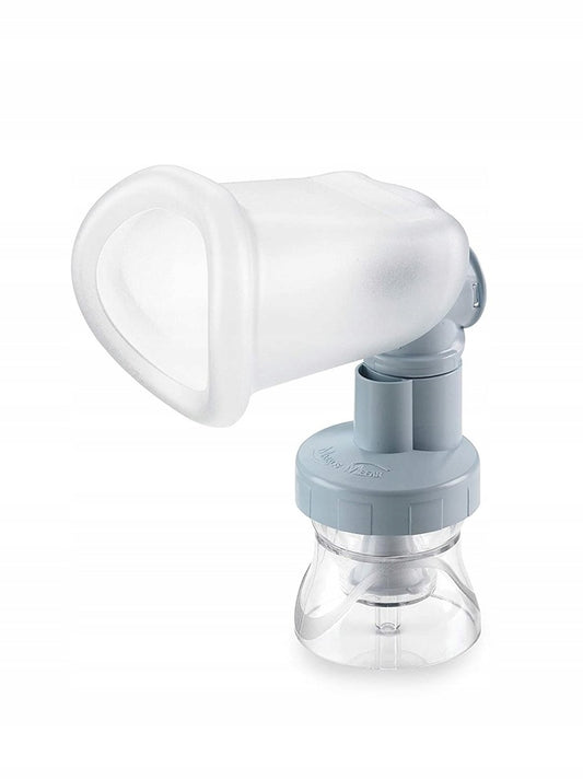 BIMBONEB Air Liquide nébuliseur irrigateur Rinowash