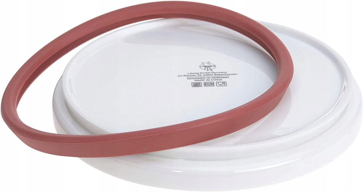 LASSIG Garden Explorer porcelain tableware set