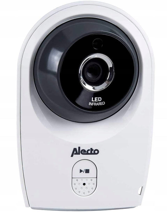 ALECTO DVM-143 elektronická chůvička s dálkově ovládanou kamerou 4,3" LCD VOX