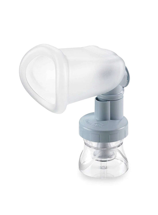NEBULA Distanțier Air Liquid NEBULIZATOR, IRIGATOR