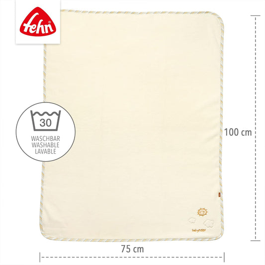 FEHN copertina BabyLove 100 X 75