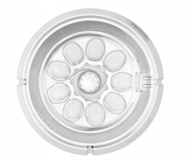 PHILIPS AVENT Natural θηλές μπιμπερό 0μ+ x2