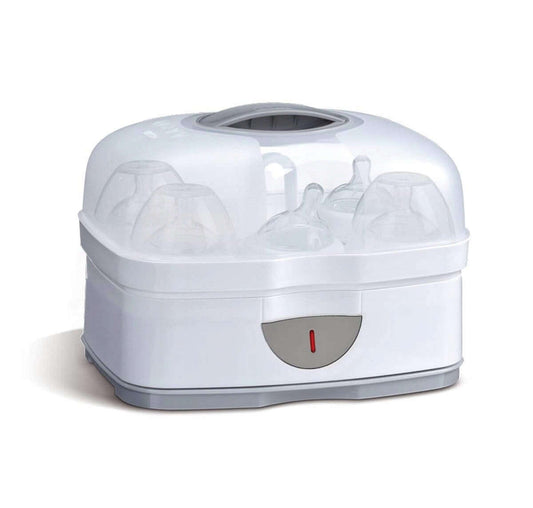 CHICCO Steril Natural 2w1 DAMPSTERILISATOR 1