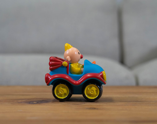 STUDIO 100 Bumba και Αυτοκίνητο 7 x 10 cm
