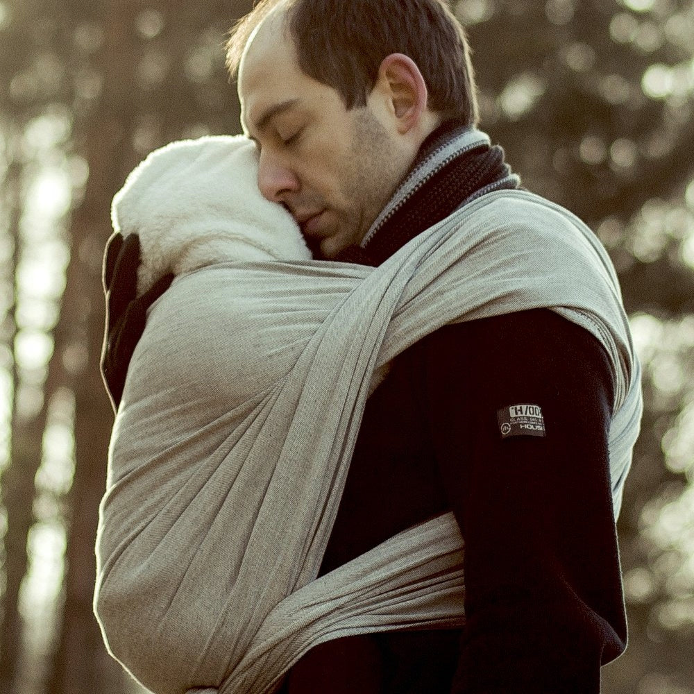 DIDYMOS chusta tkana do noszenia r.6