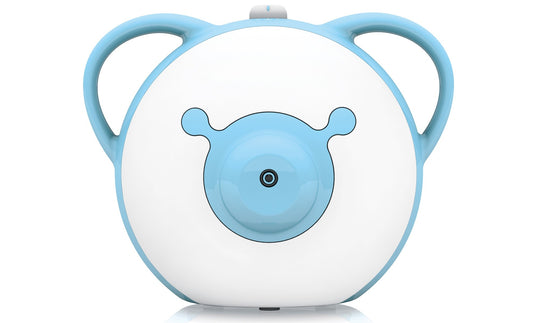 NOSIBOO PRO aspiratore nasale elettrico