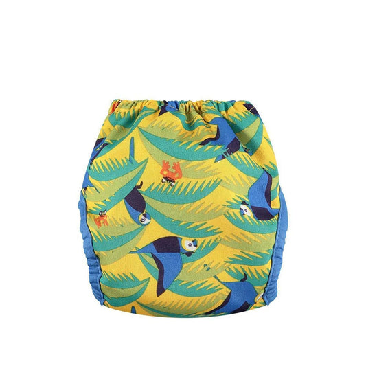 CLOSE POPIN pielucha wielorazowa All-in-One 3,5-16 kg