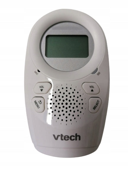 VTECH BM1211 ψηφιακή ηλεκτρονική ενδοεπικοινωνία μωρού DECT – φωτογραφία προϊόντος 2