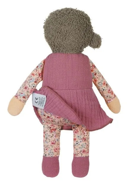 STERNTALER λούτρινη κούκλα Sophie 25cm "N