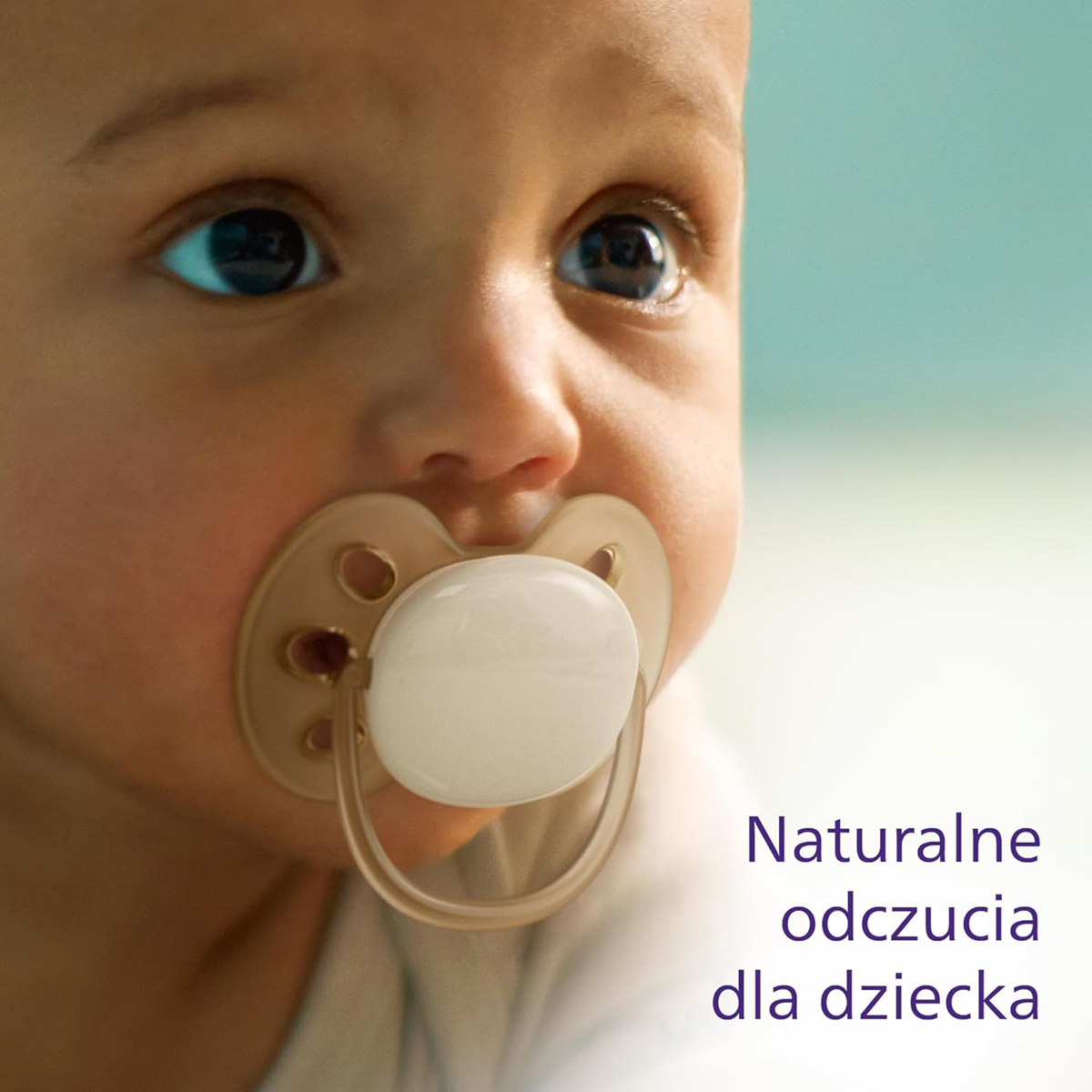 PHILIPS AVENT Ultra Soft πιπίλες 2 τεμ. 0–6 μηνών