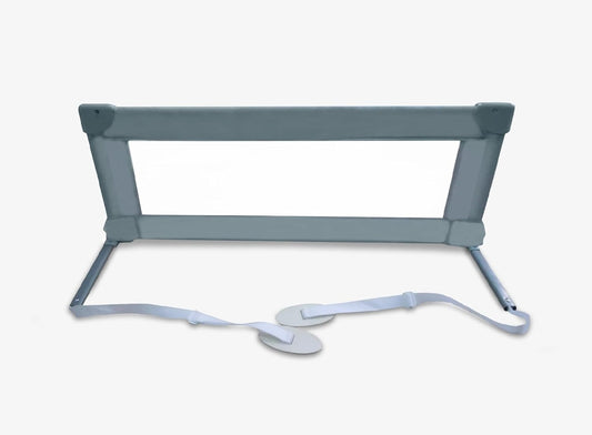 ASALVO barieră de protecție pentru pat 43 x 90 cm LONDRA