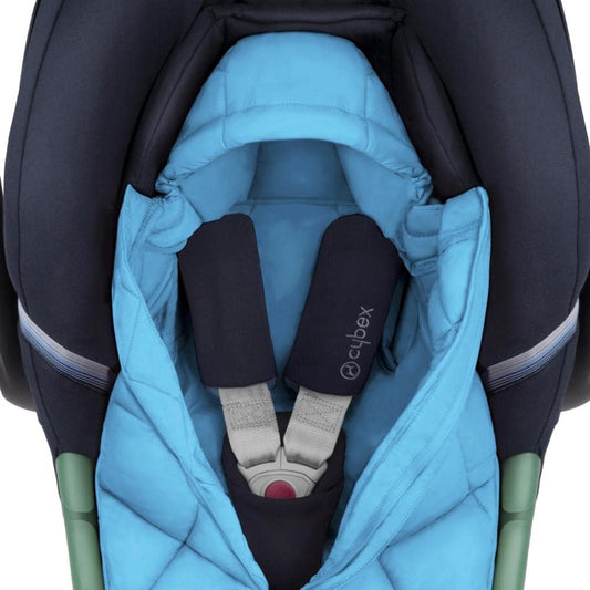 CYBEX GOLD Snogga MINI 2 Fußsack für Kindersitze TOG4