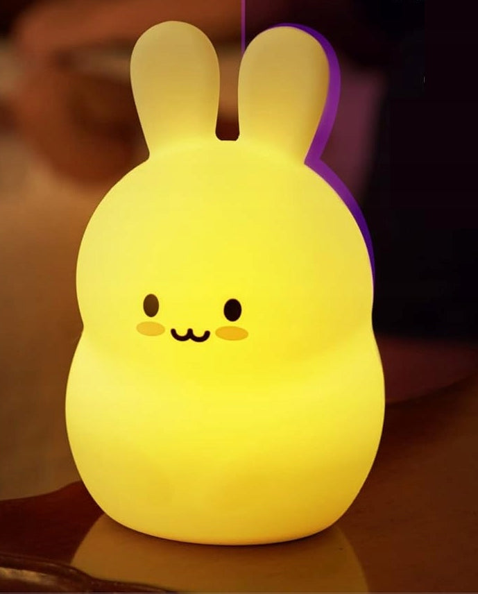LUMI PETS Animal Toy blood bedside lamp