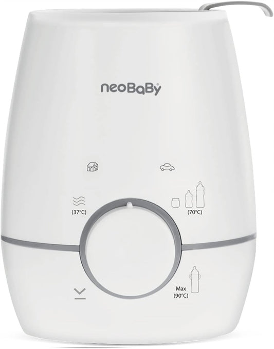 NEO BABY θερμαντήρας μπιμπερό AUTO-DOM – φωτογραφία προϊόντος 2