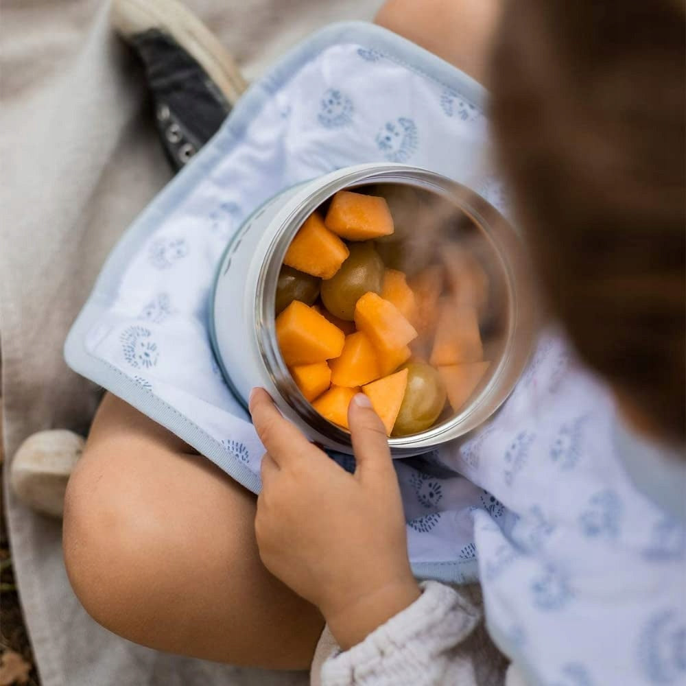 BEABA θερμός φαγητού 300 ml από ανοξείδωτο ατσάλι