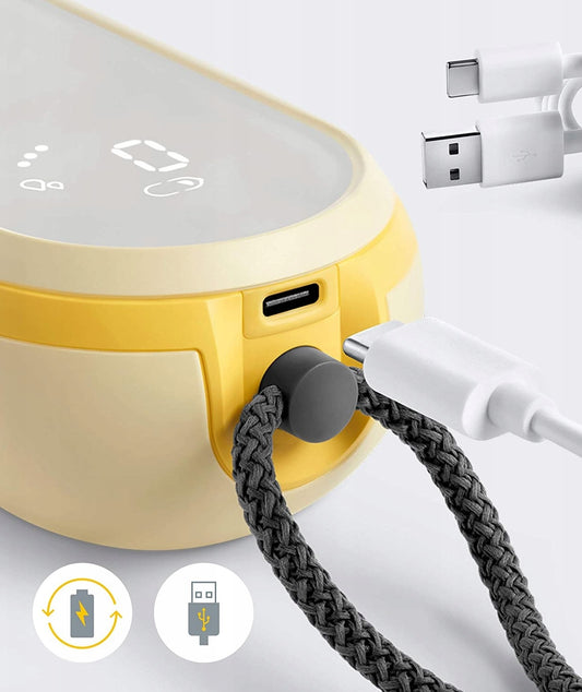MEDELA Freestyle Flex διπλό ΔΙΠΛΟ ΘΗΛΑΣΤΡΟ 2 φάσεων – εικόνα προϊόντος 2