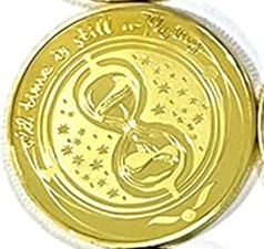 BRADOC Wrée Zębuszka cushion coin