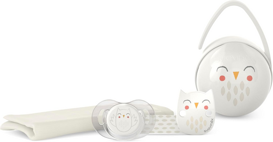 SUAVINEX Premium gift set for infants