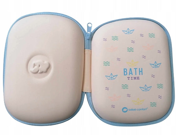 BEBE CONFORT Bath Time νεσεσέρ + 3 τεμάχια