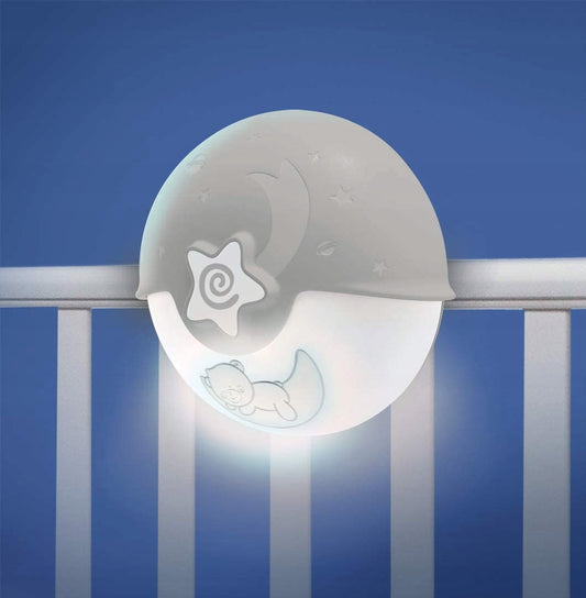 INFANTINO Soothing Light φωτάκι-προβολέας με αισθητήρα – φωτογραφία προϊόντος 2