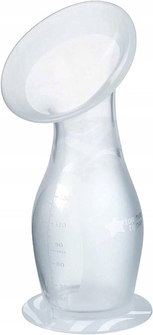 TOMMEE TIPPEE Made for Me συλλέκτης σιλικόνης – φωτογραφία προϊόντος 2