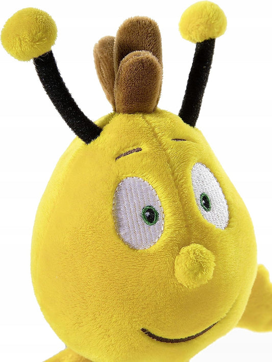 HEUNEC Maya de Bij knuffel GUCIO 28 cm